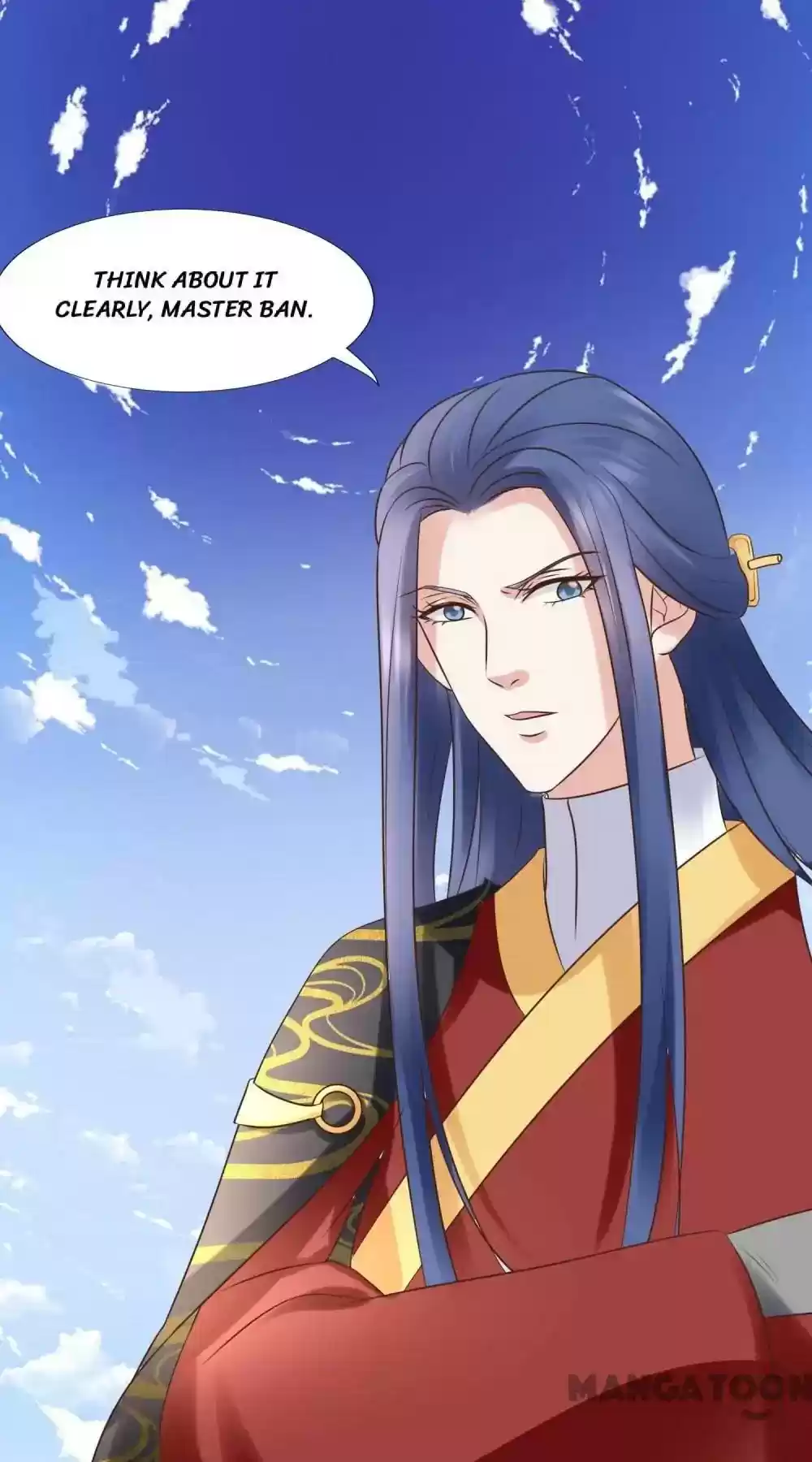 Resurrecting Queen Episode 118