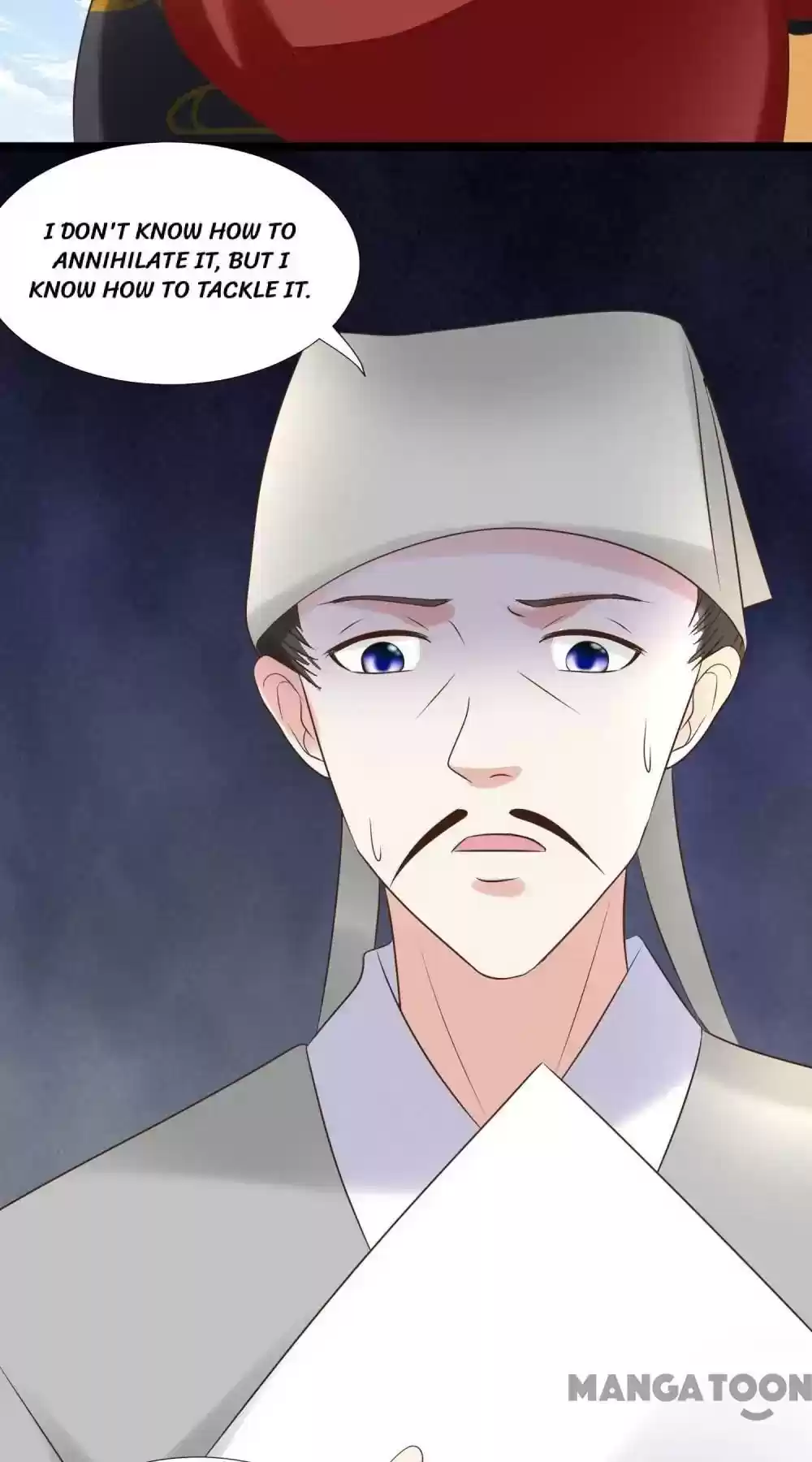 Resurrecting Queen Episode 118