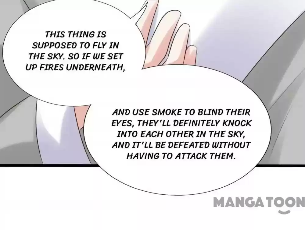 Resurrecting Queen Episode 118