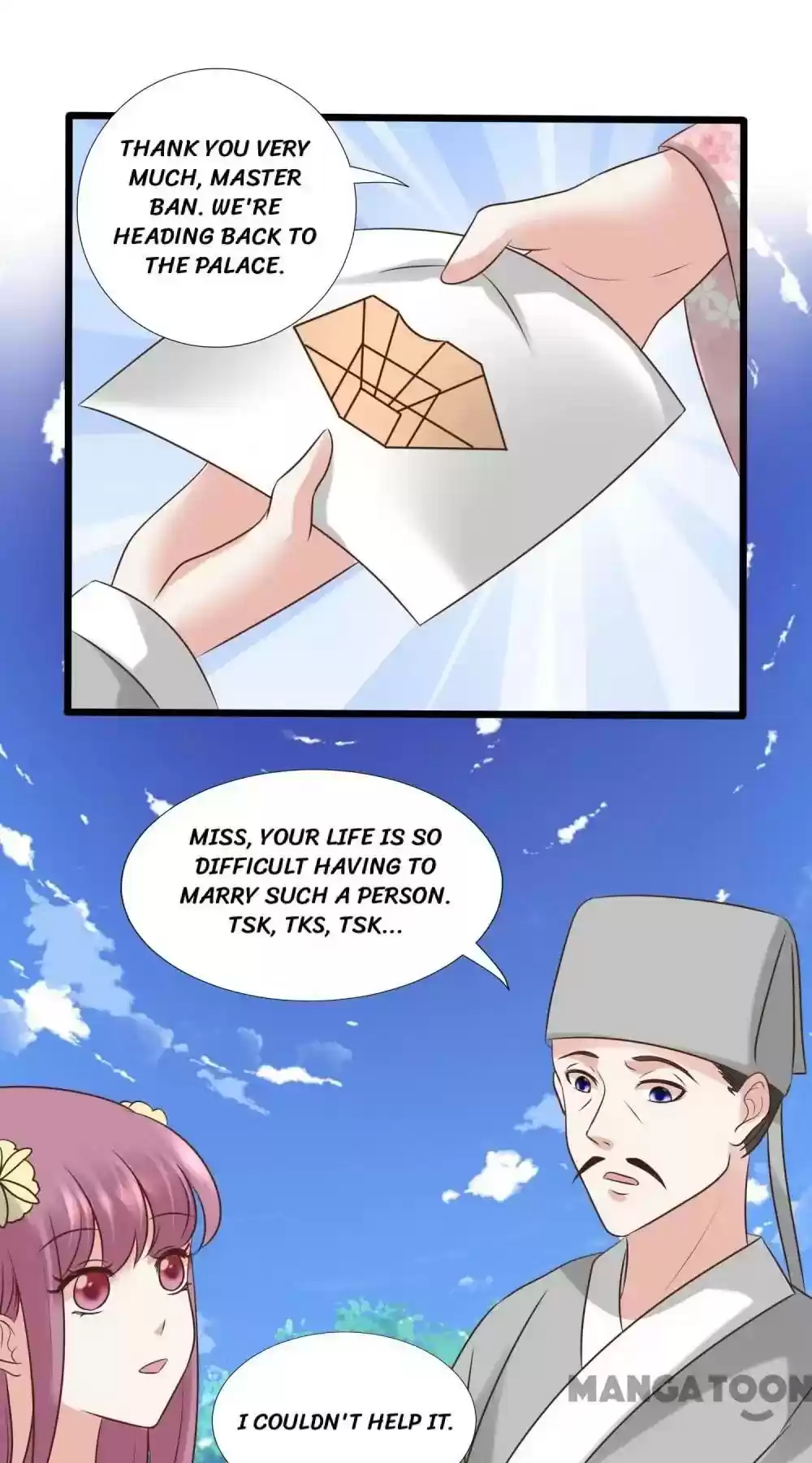 Resurrecting Queen Episode 118