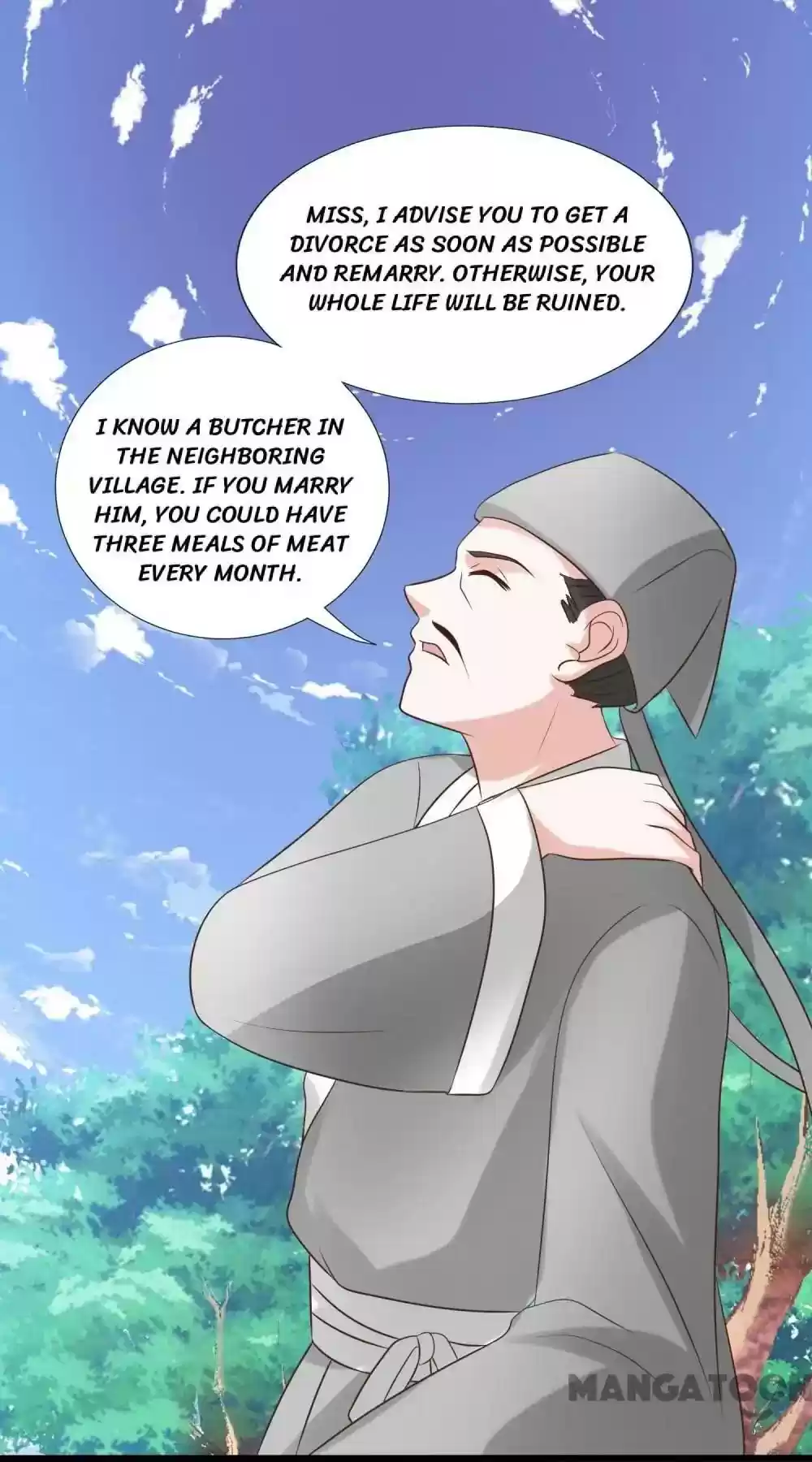 Resurrecting Queen Episode 118