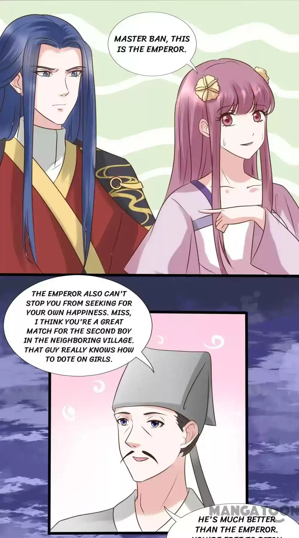 Resurrecting Queen Episode 118