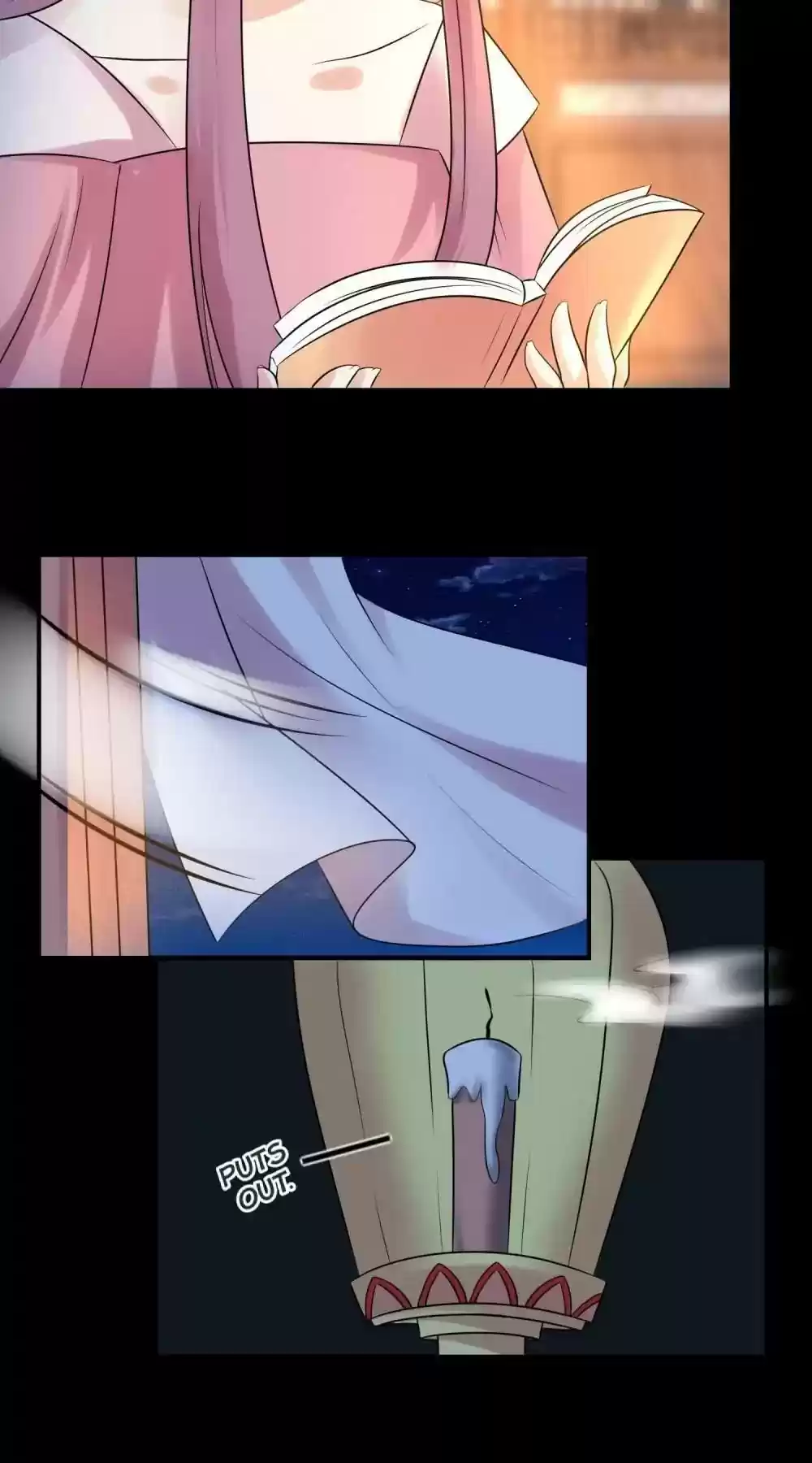 Resurrecting Queen Episode 119