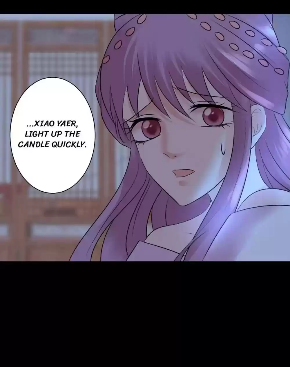 Resurrecting Queen Episode 119