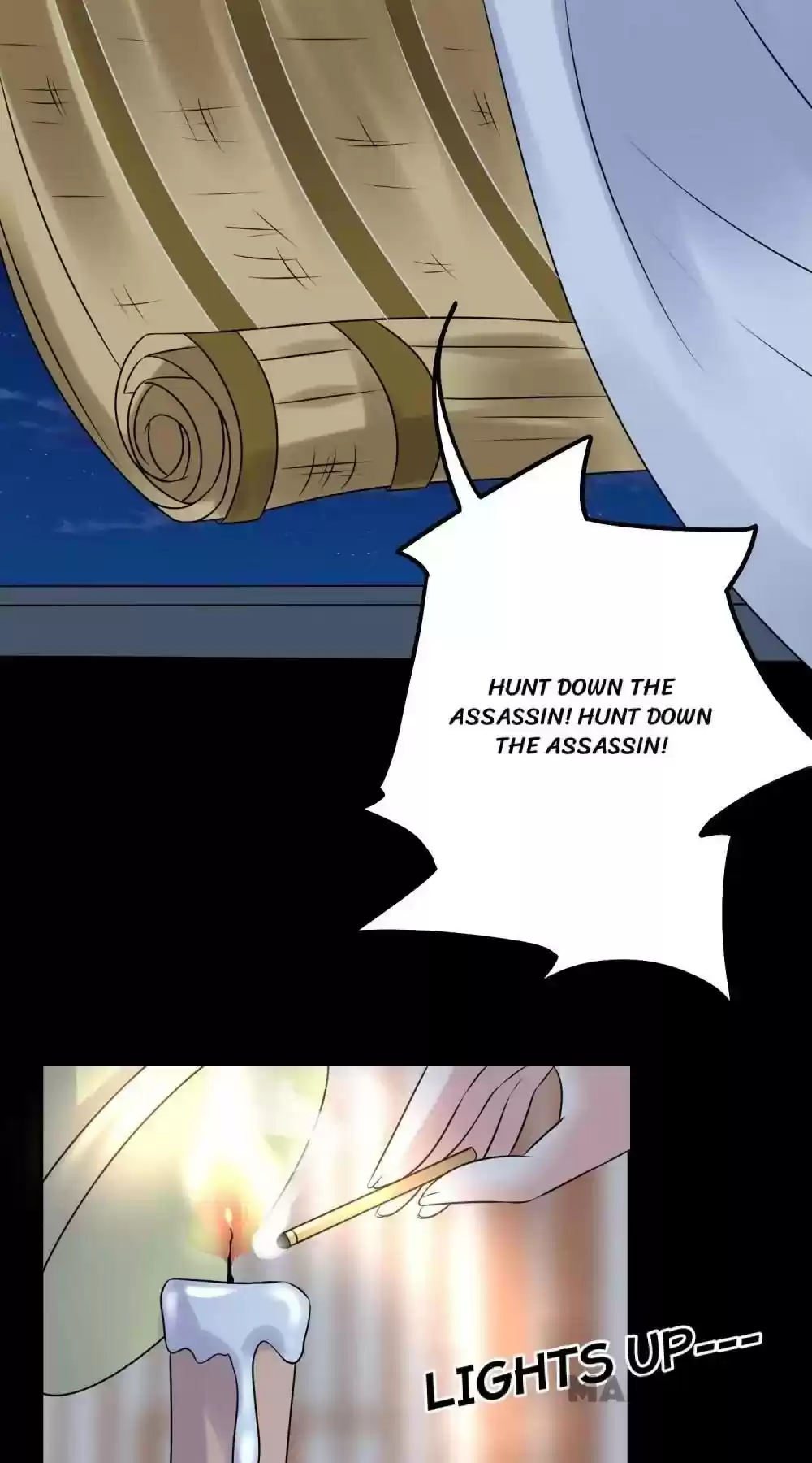 Resurrecting Queen Episode 119