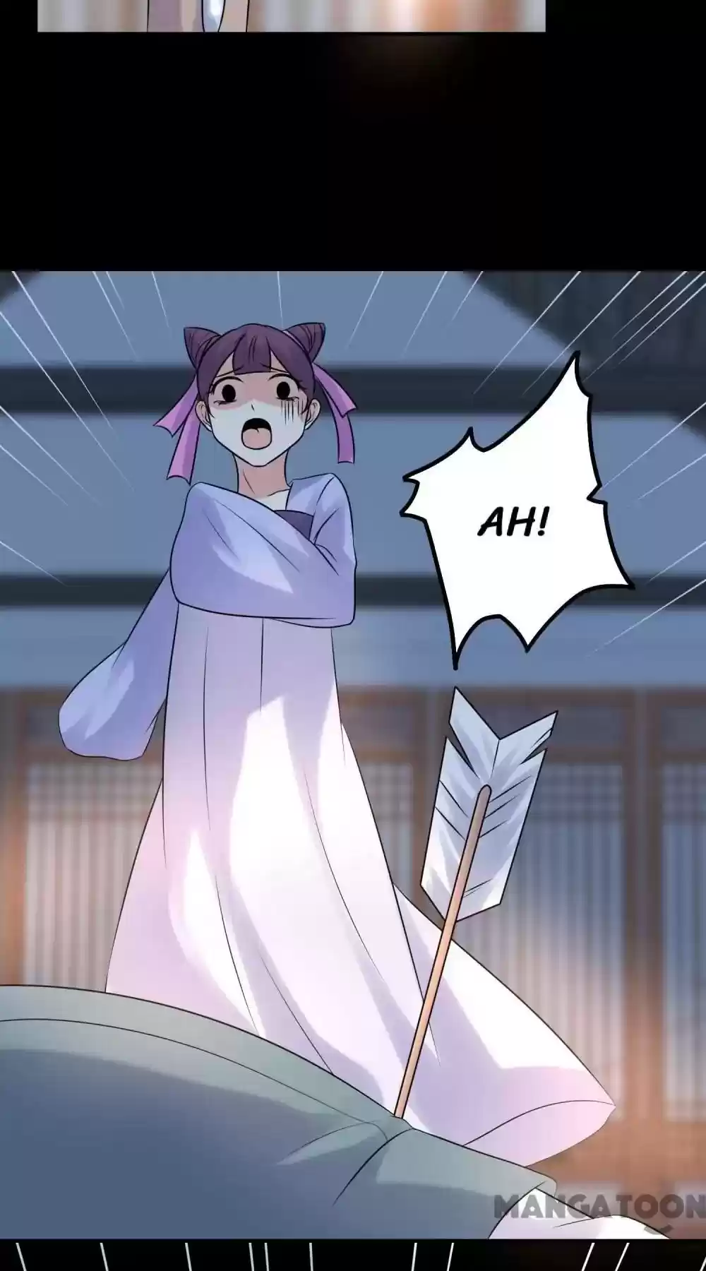 Resurrecting Queen Episode 119