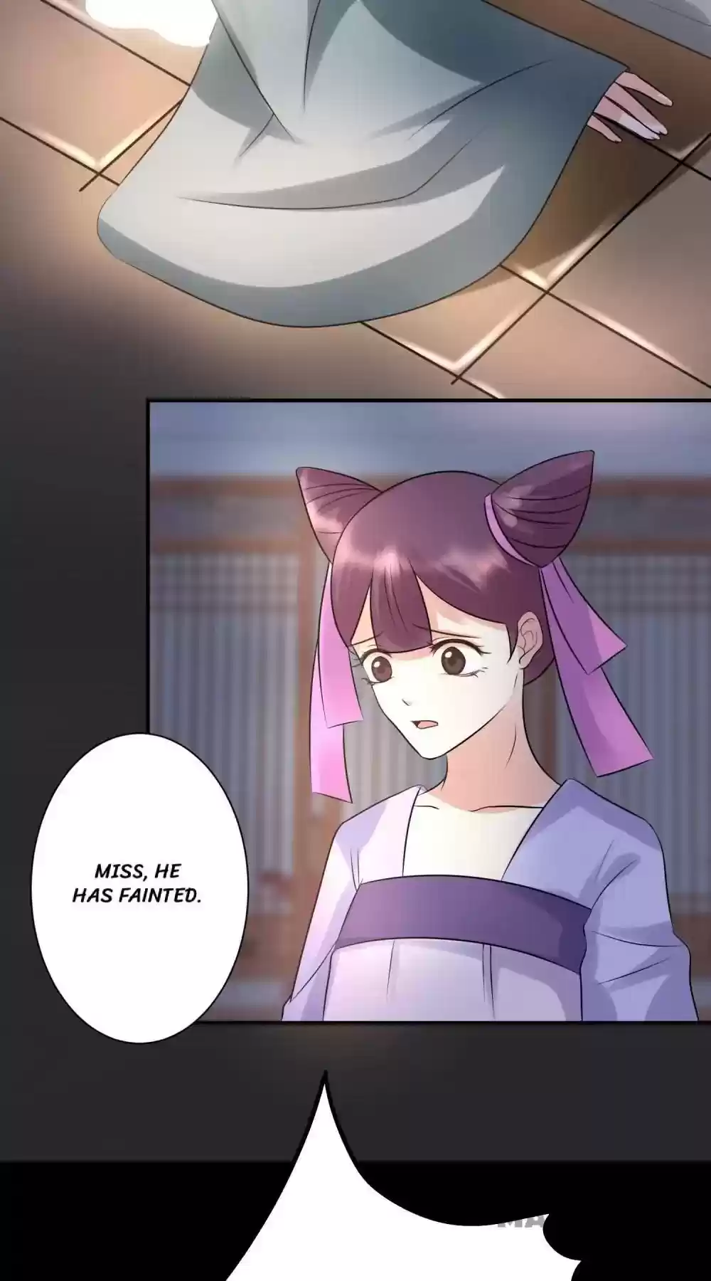 Resurrecting Queen Episode 119