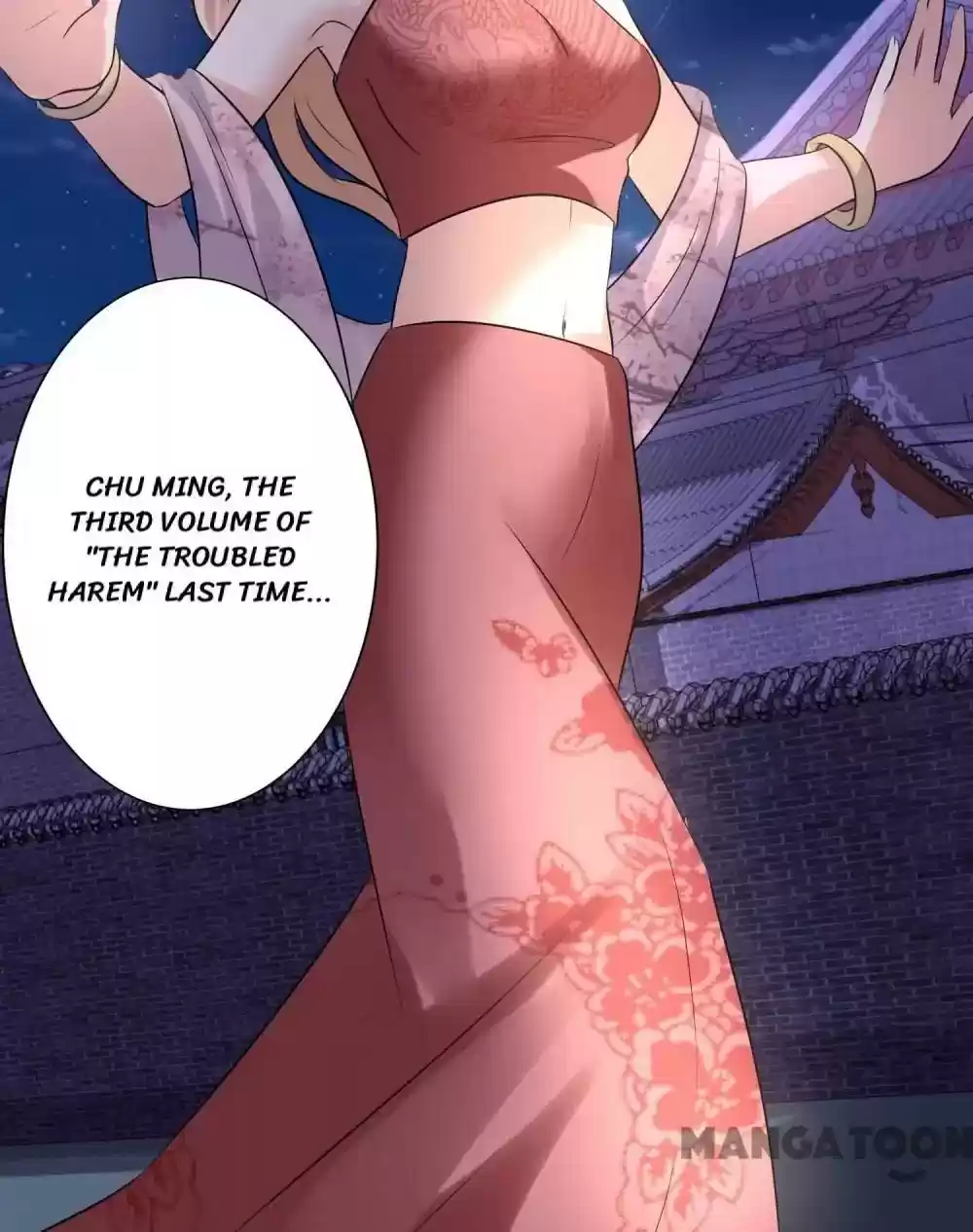 Resurrecting Queen Episode 119