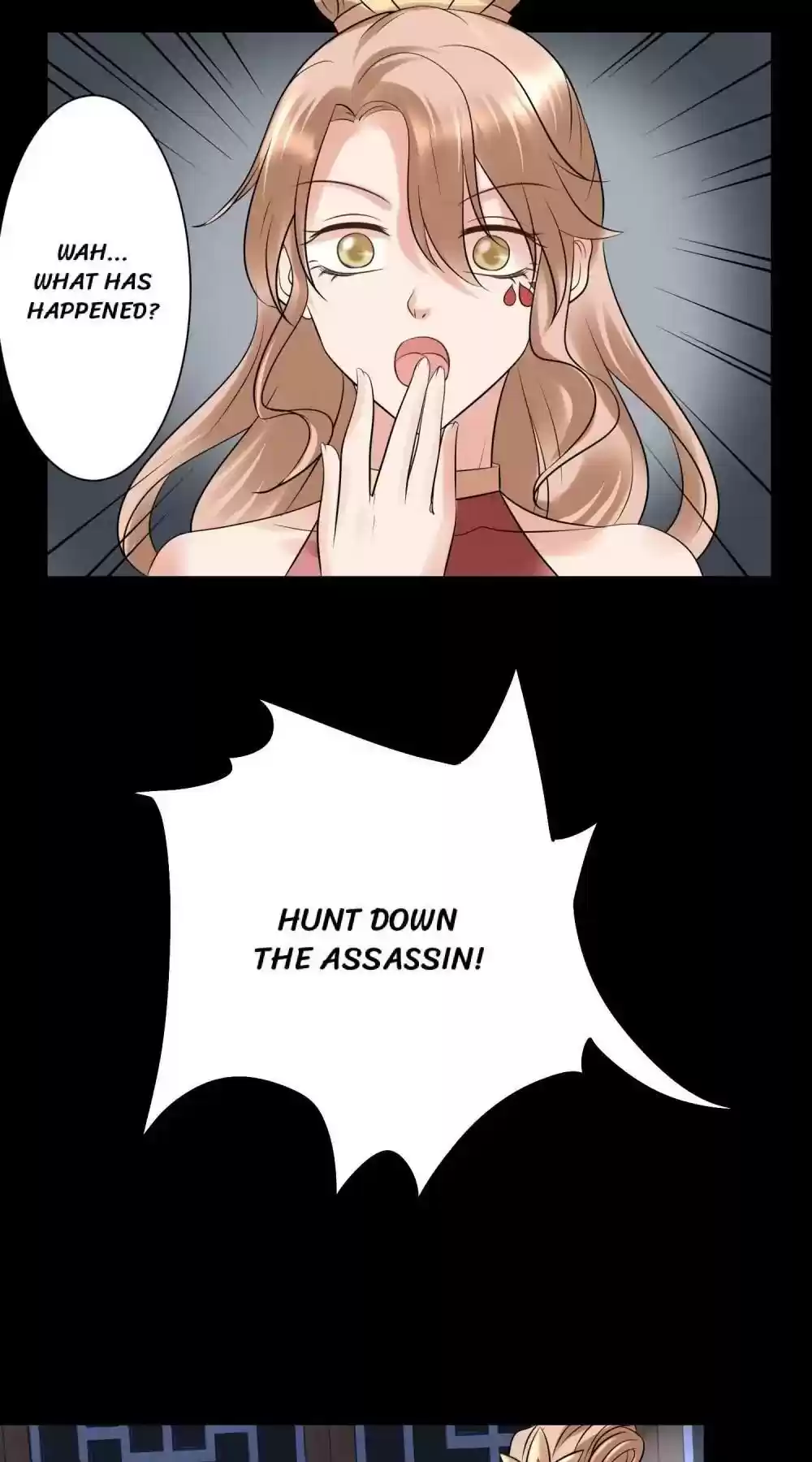 Resurrecting Queen Episode 119