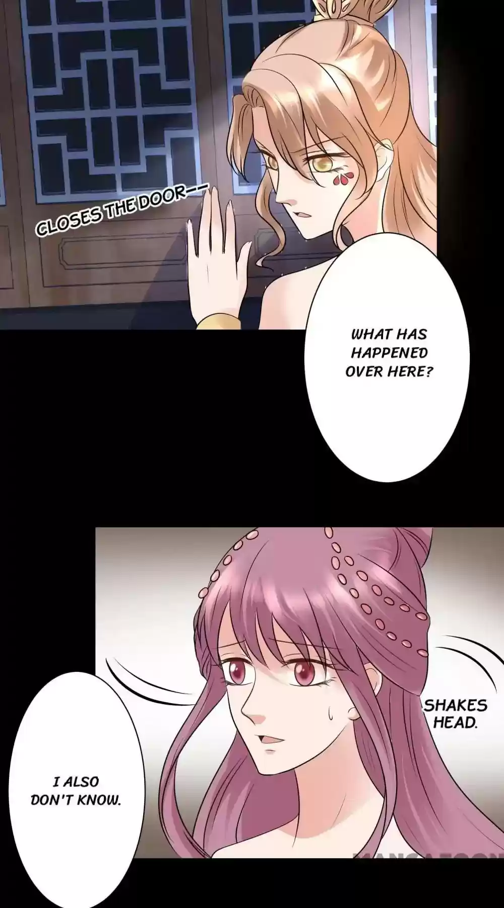 Resurrecting Queen Episode 119