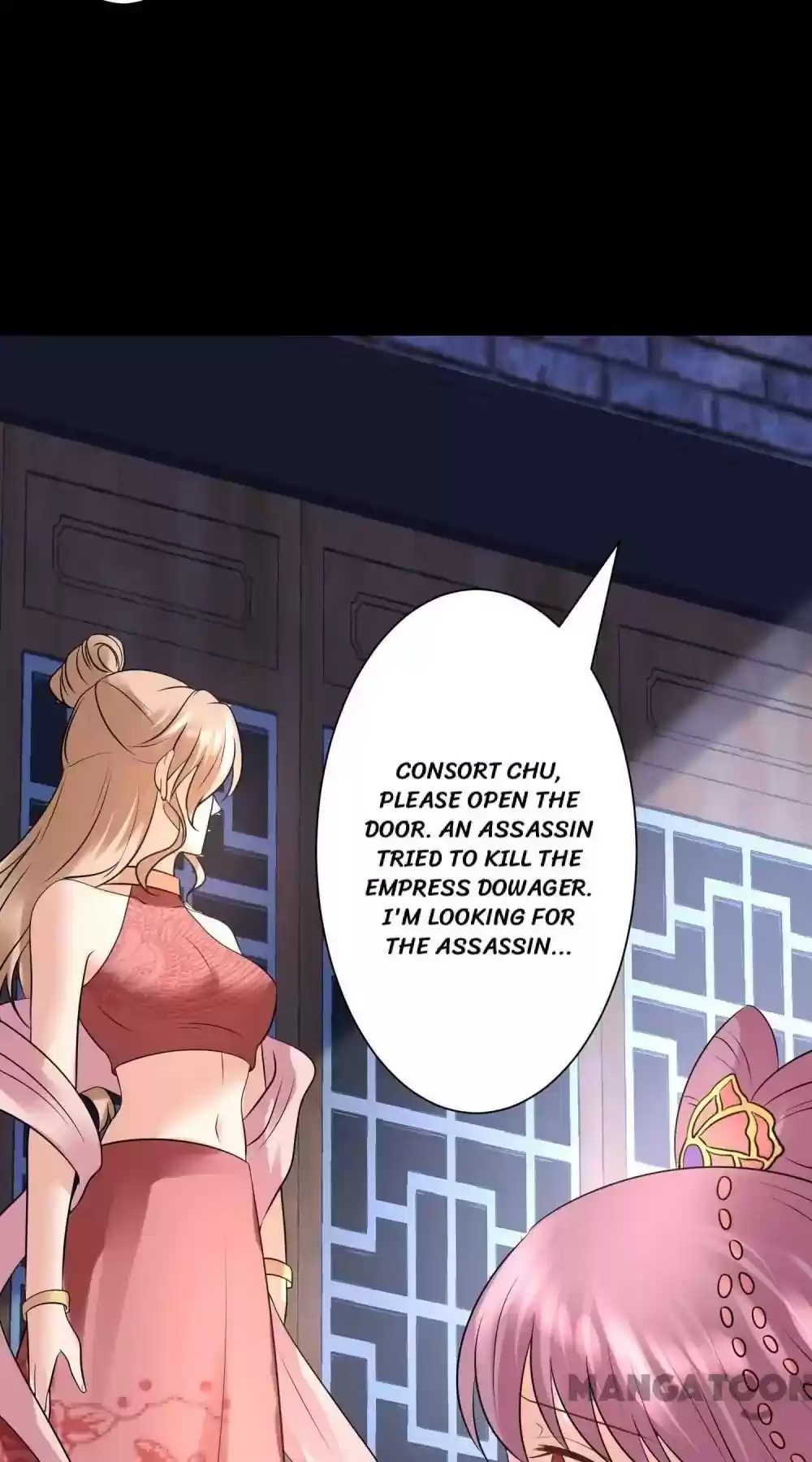 Resurrecting Queen Episode 119