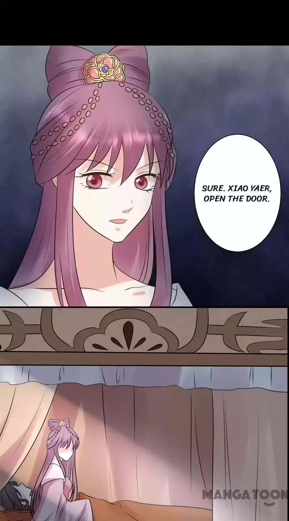 Resurrecting Queen Episode 119