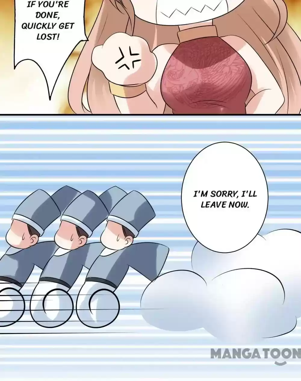 Resurrecting Queen Episode 119