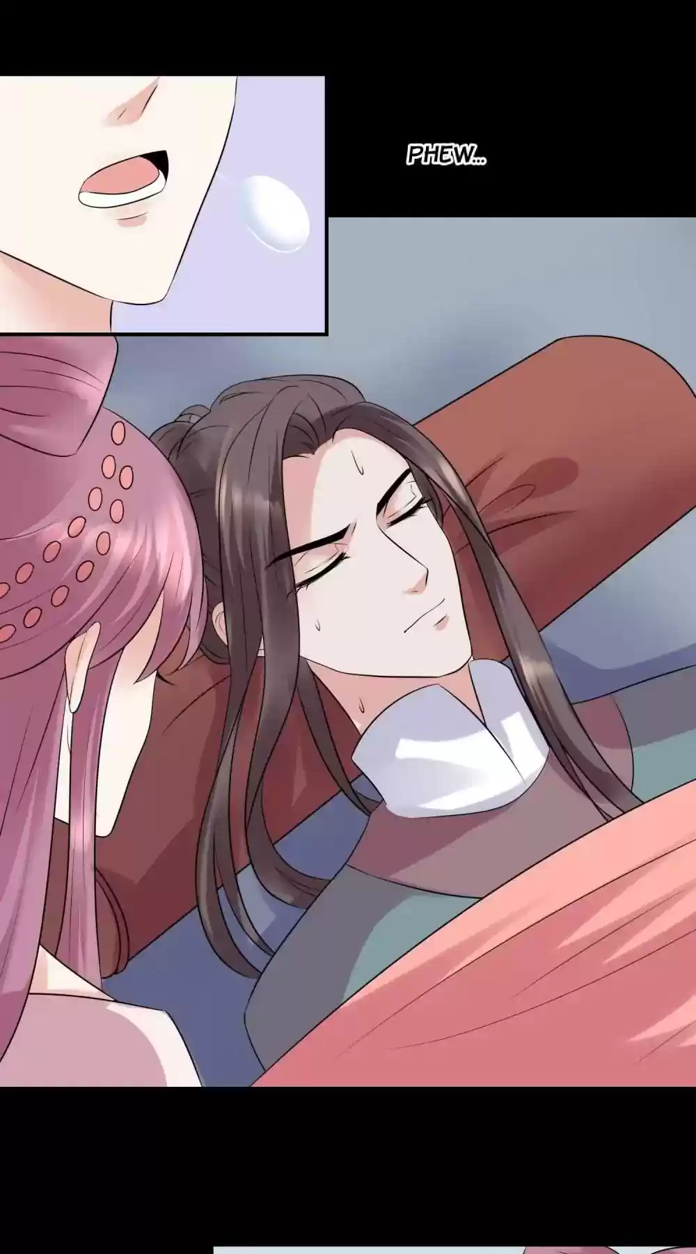 Resurrecting Queen Episode 119