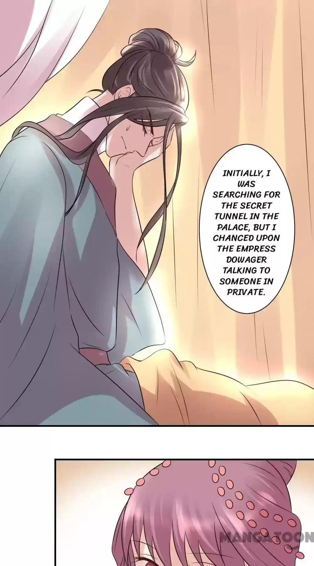 Resurrecting Queen Episode 119