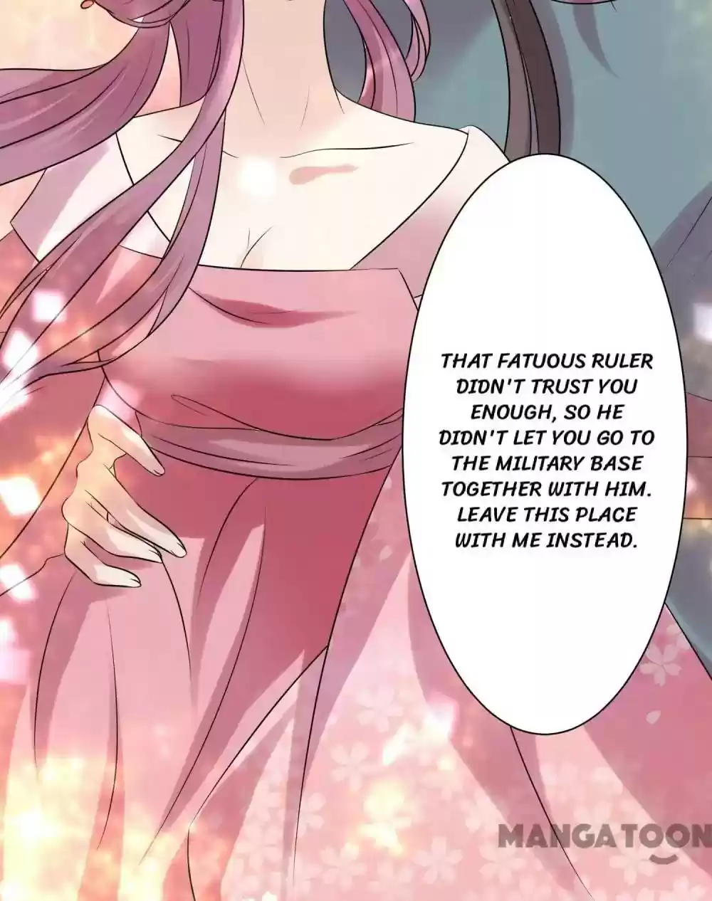 Resurrecting Queen Episode 119