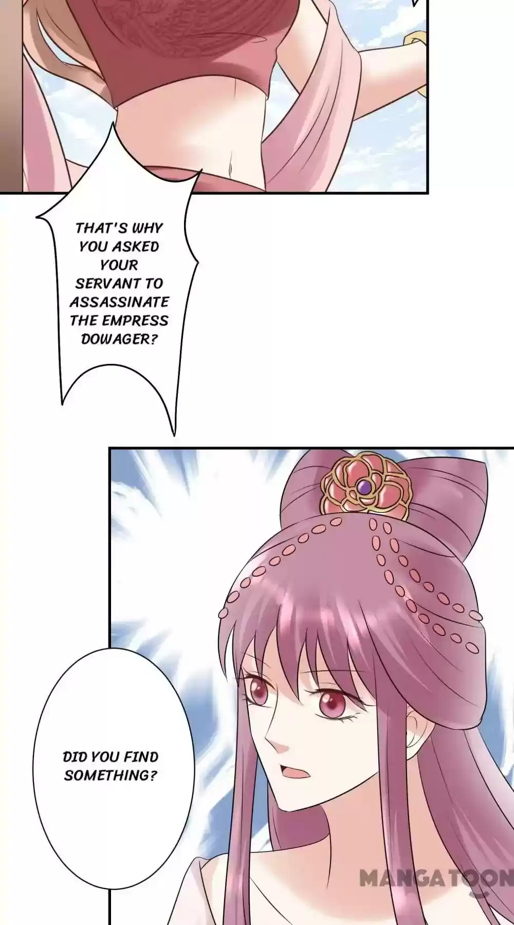 Resurrecting Queen Episode 119