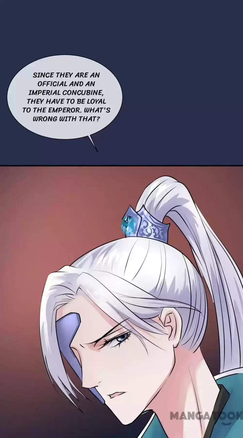 Resurrecting Queen Episode 12