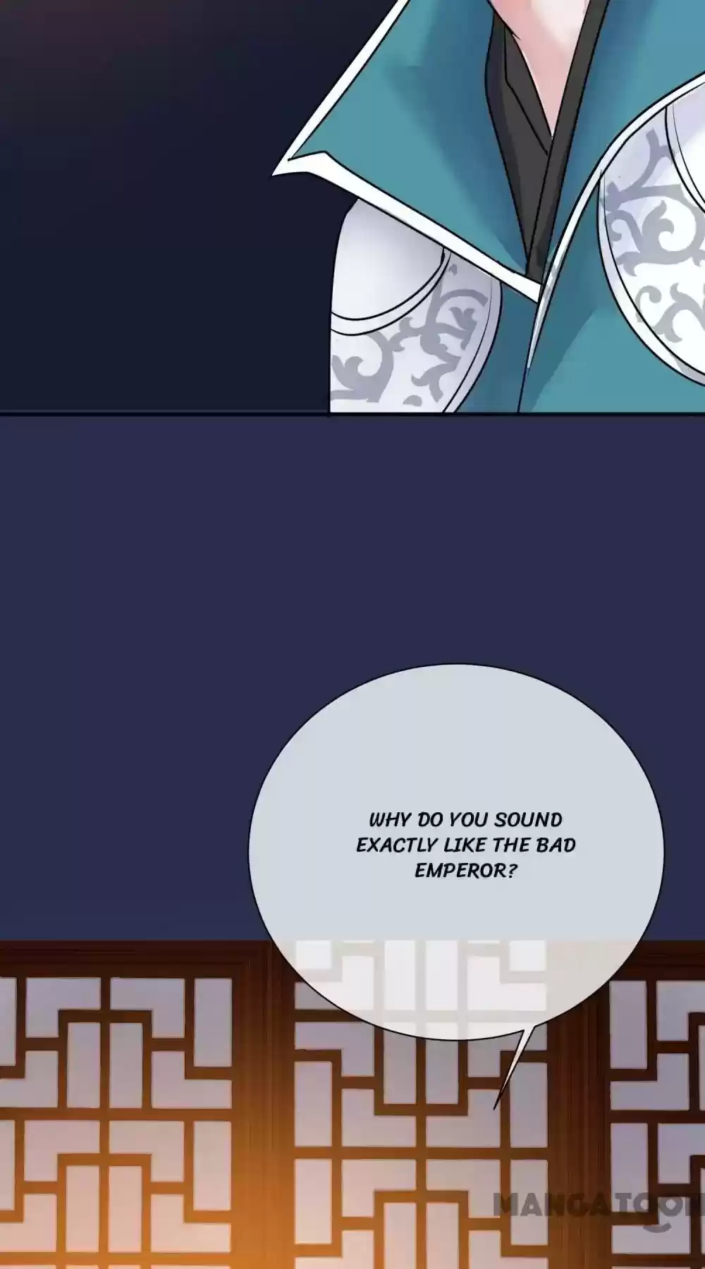 Resurrecting Queen Episode 12