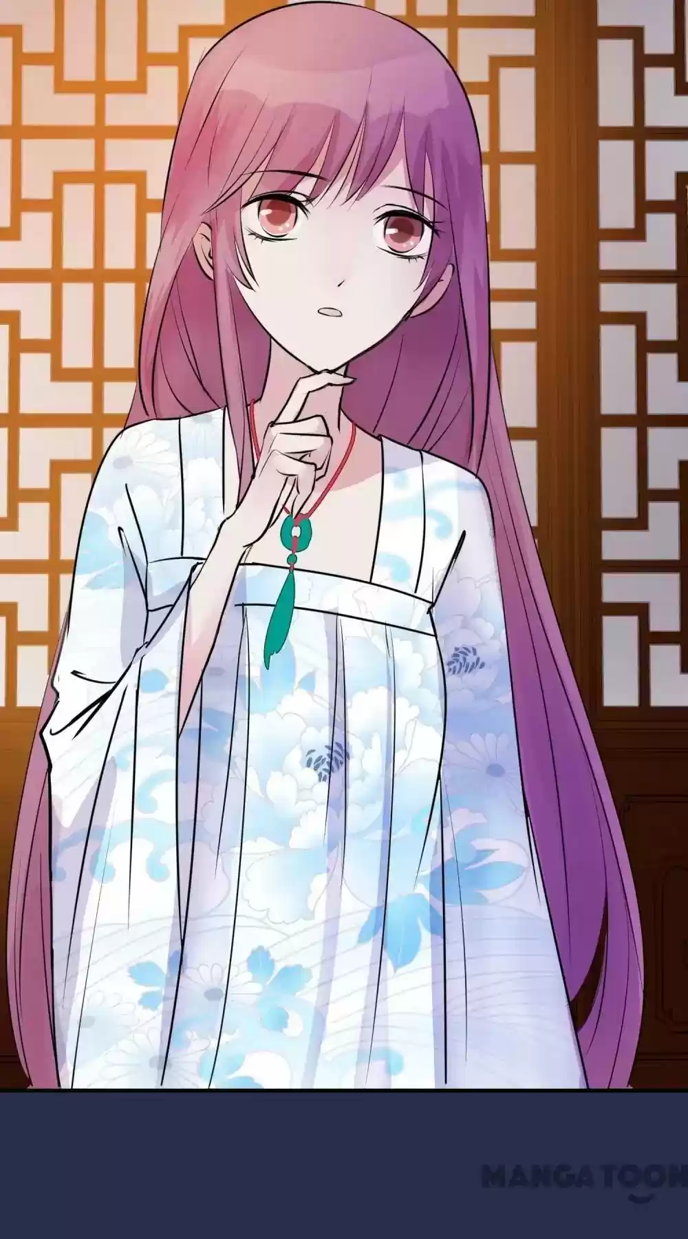 Resurrecting Queen Episode 12