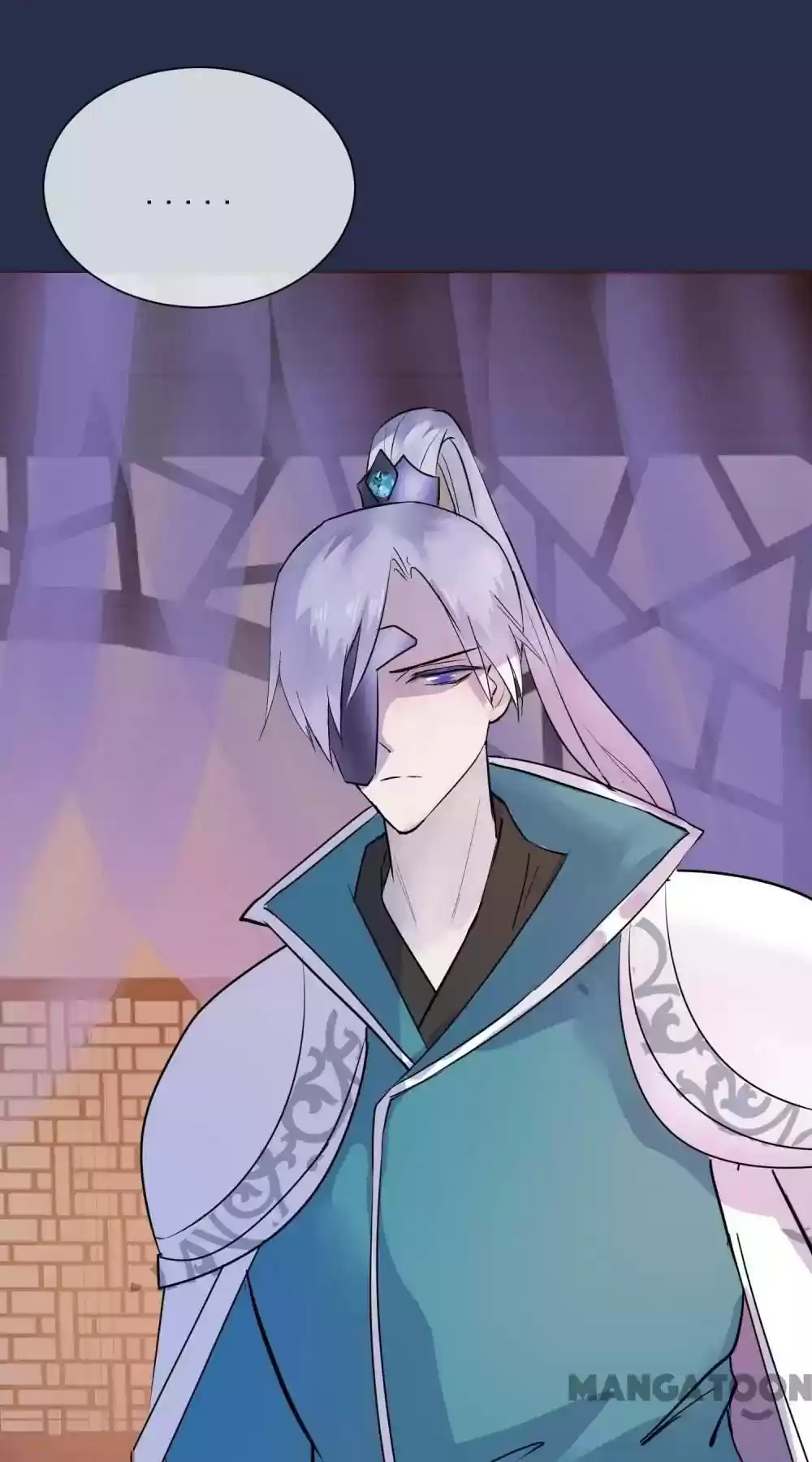 Resurrecting Queen Episode 12