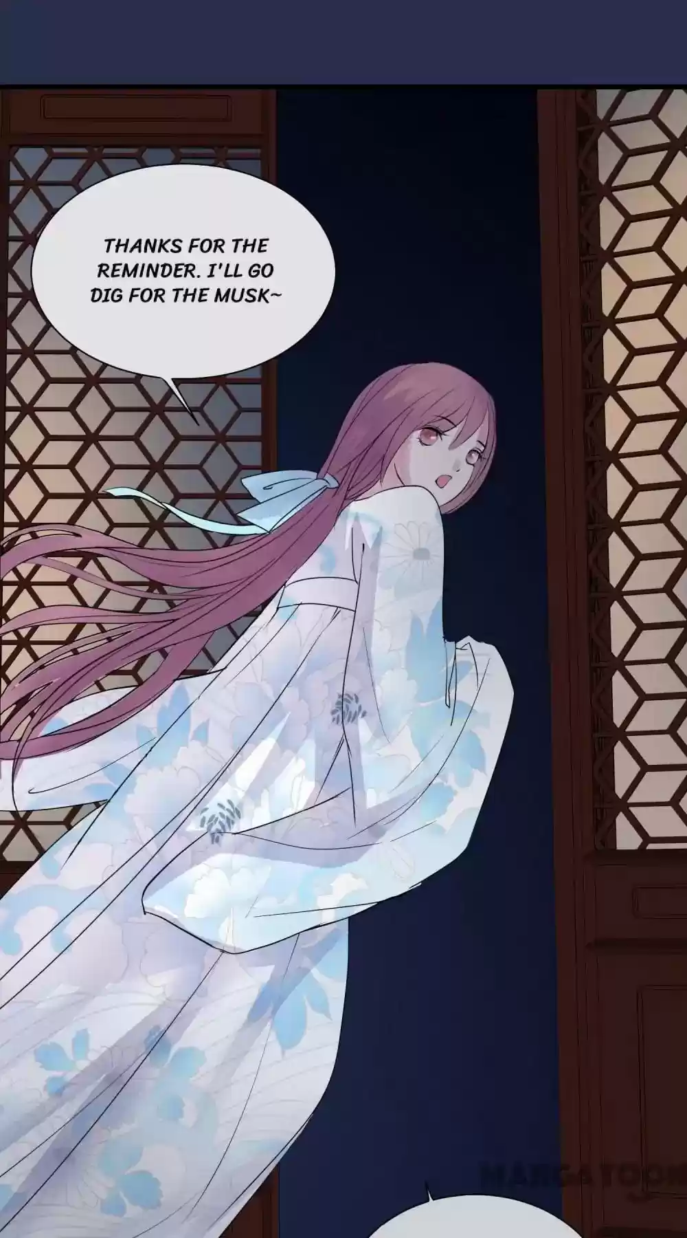 Resurrecting Queen Episode 12