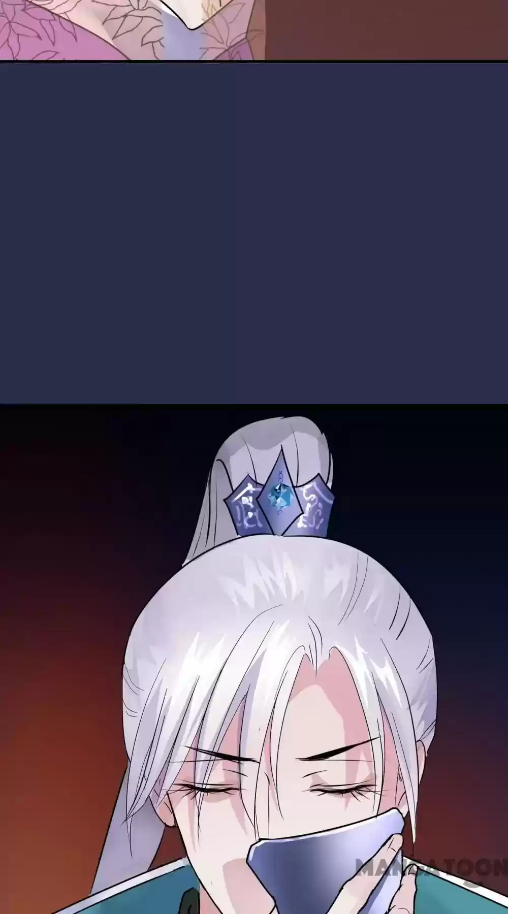 Resurrecting Queen Episode 12