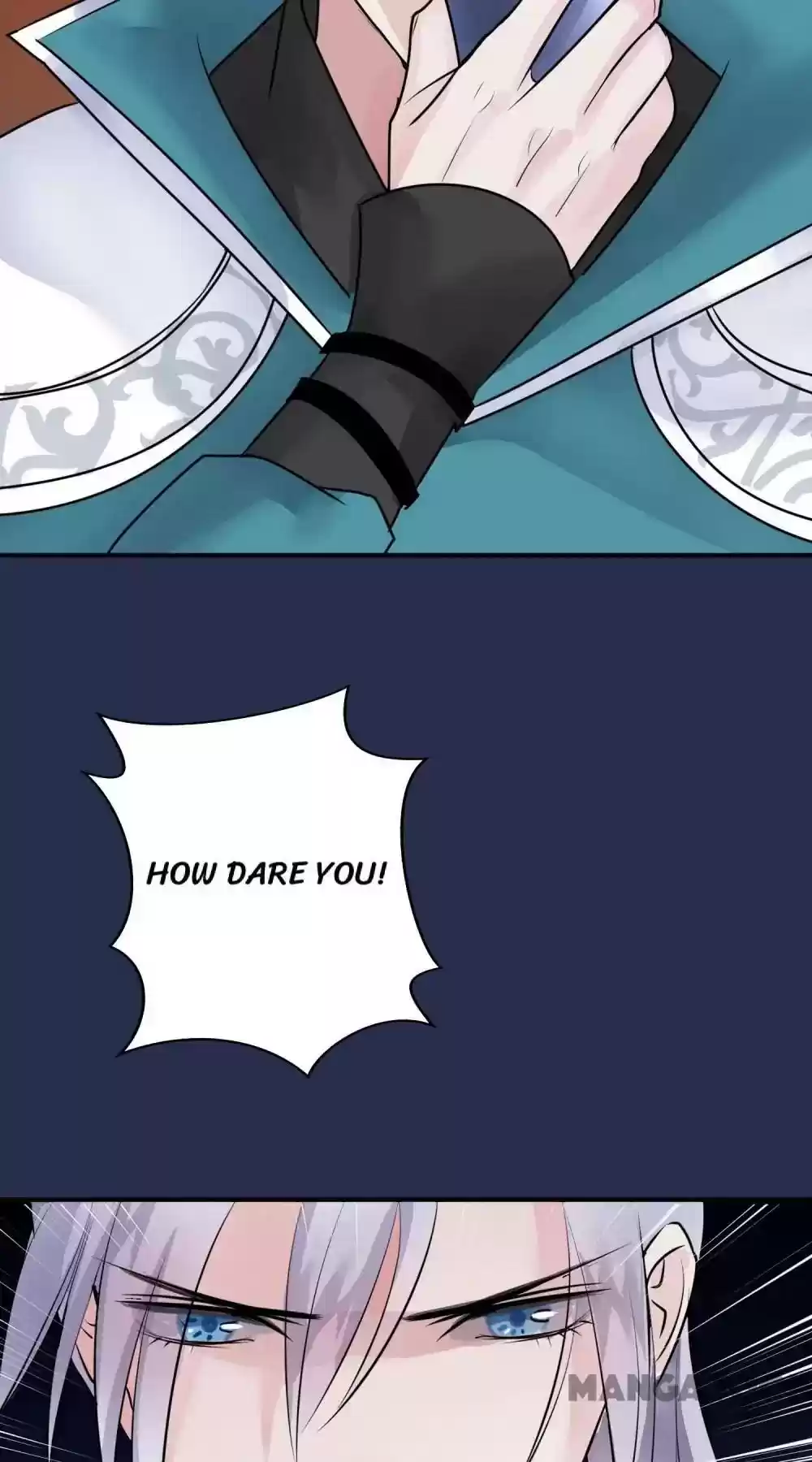 Resurrecting Queen Episode 12