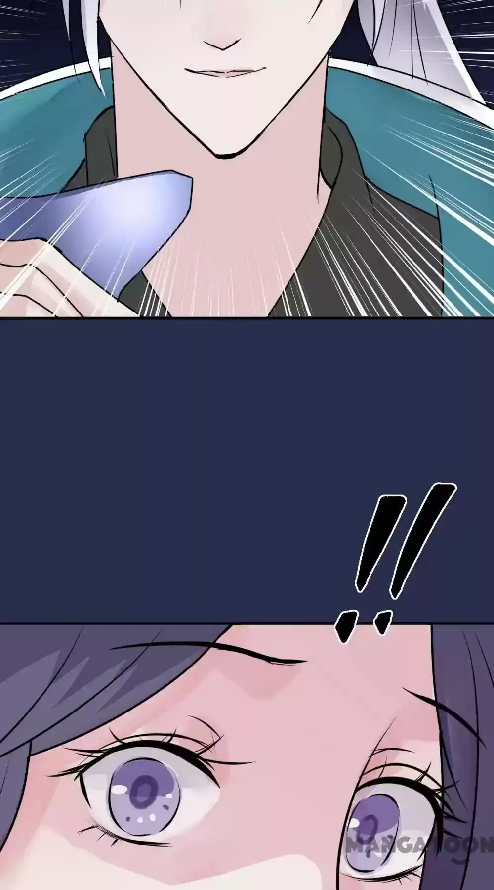 Resurrecting Queen Episode 12