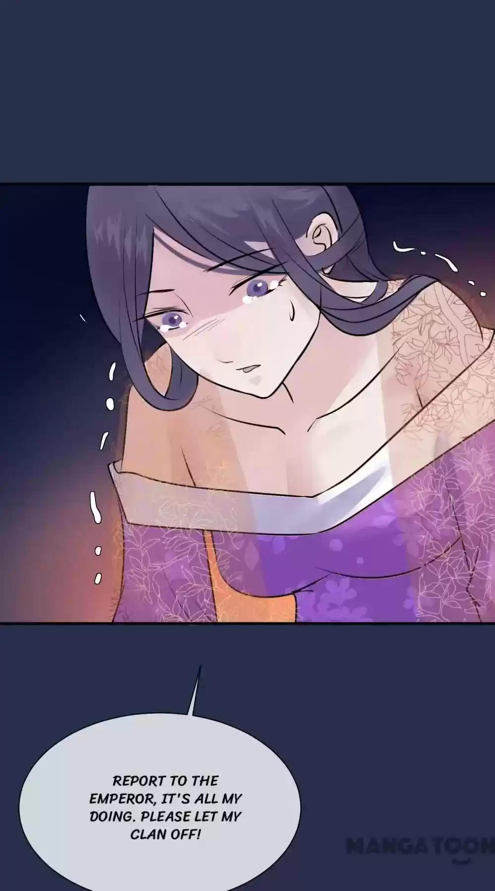 Resurrecting Queen Episode 12