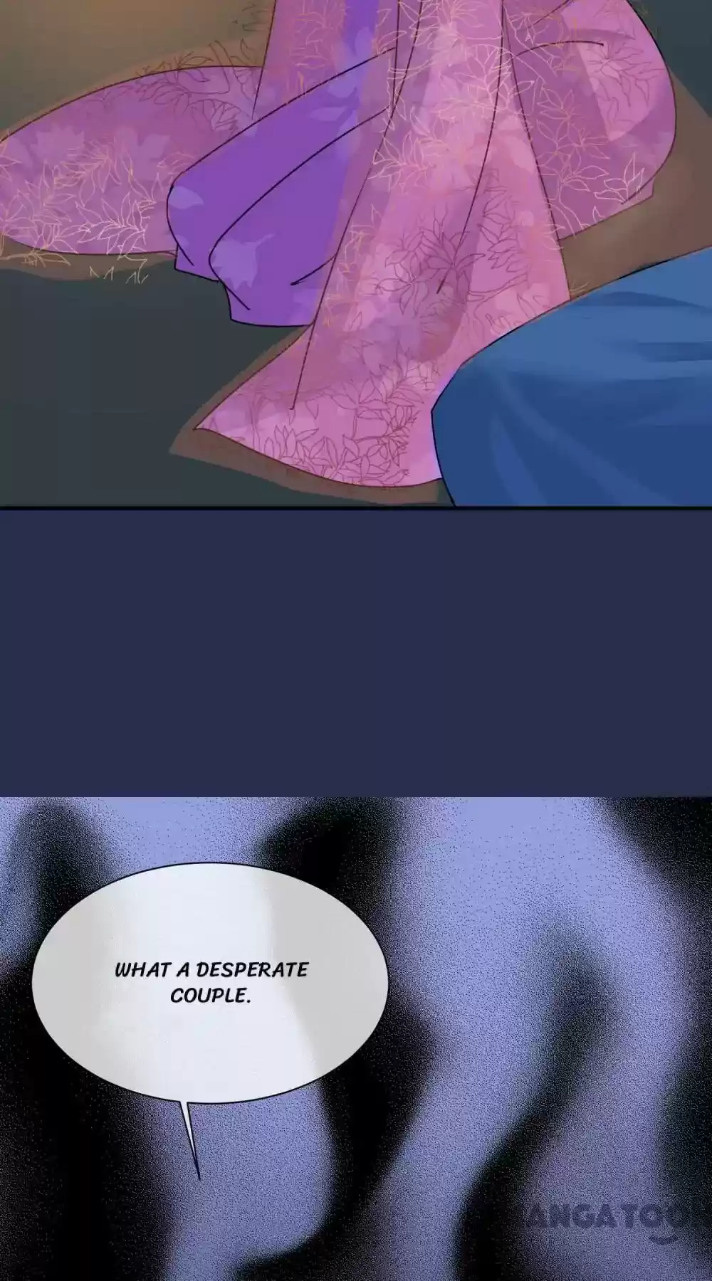 Resurrecting Queen Episode 12