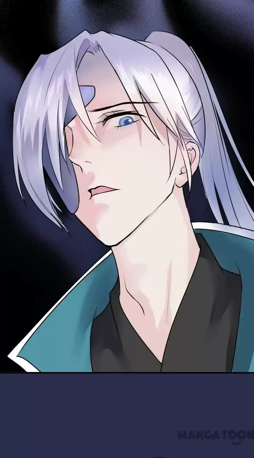 Resurrecting Queen Episode 12