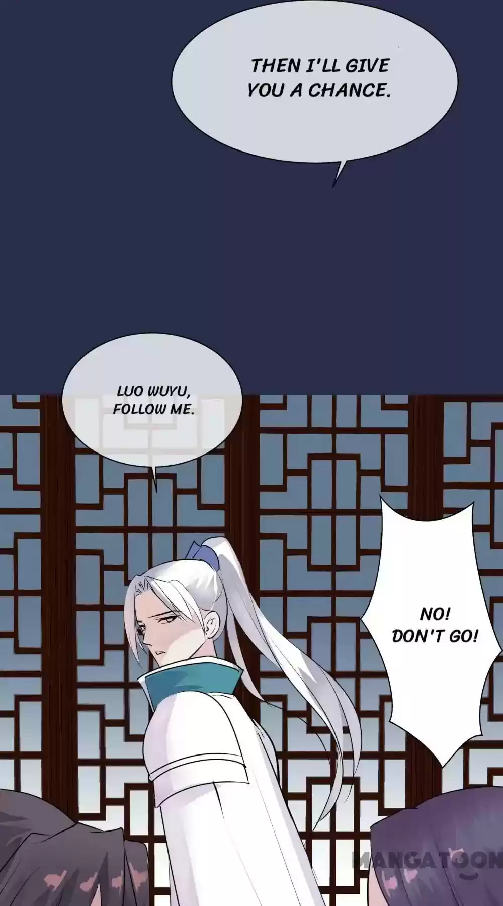 Resurrecting Queen Episode 12