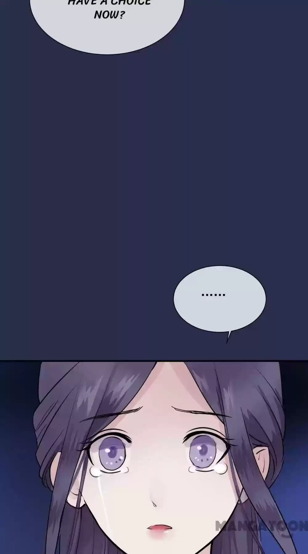 Resurrecting Queen Episode 12