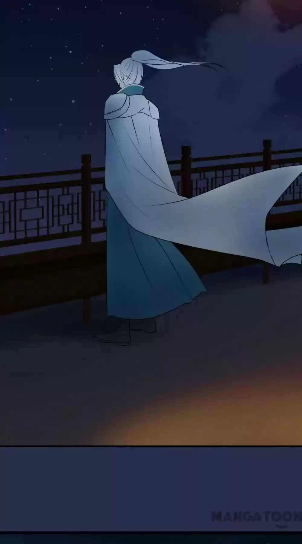 Resurrecting Queen Episode 12