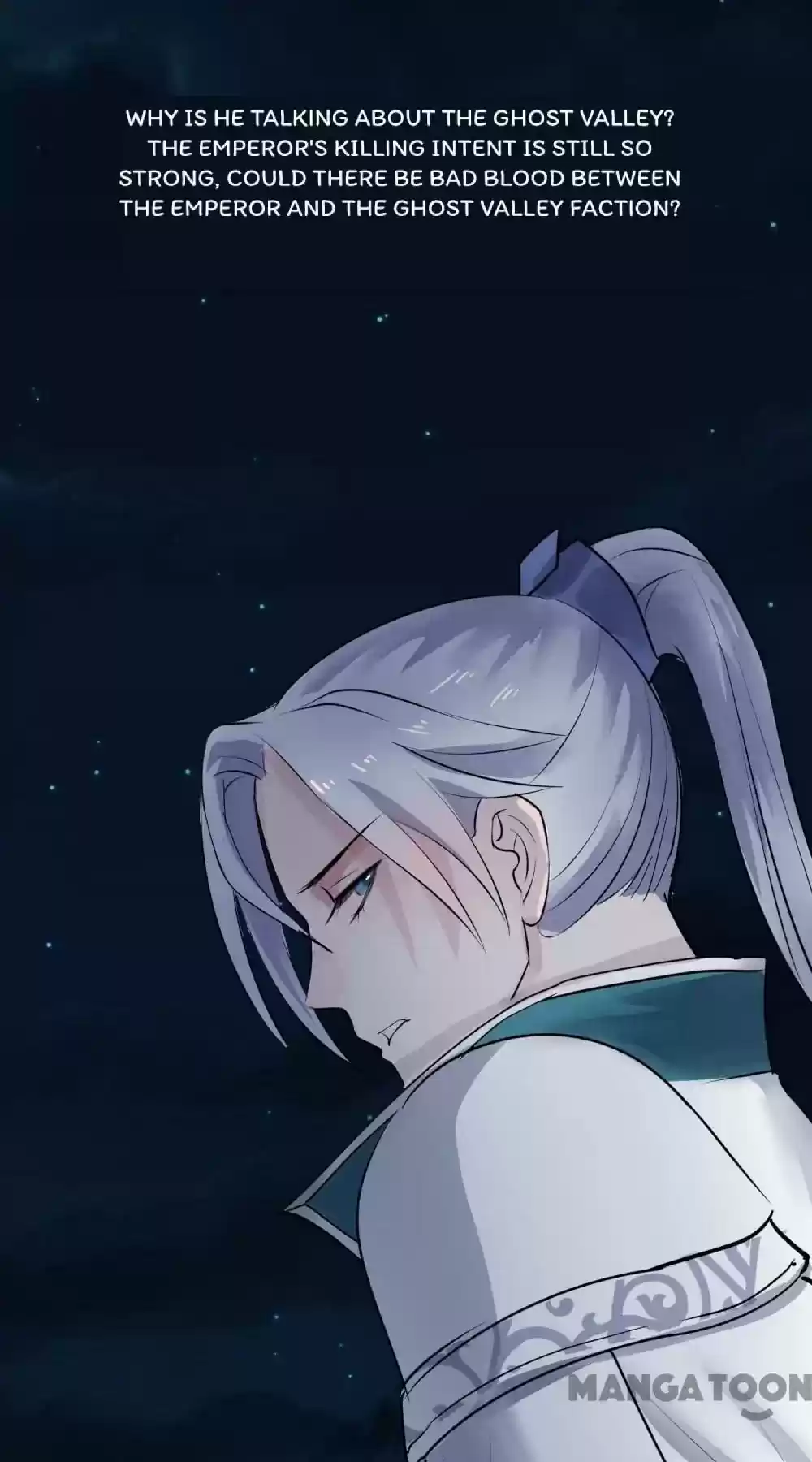 Resurrecting Queen Episode 12