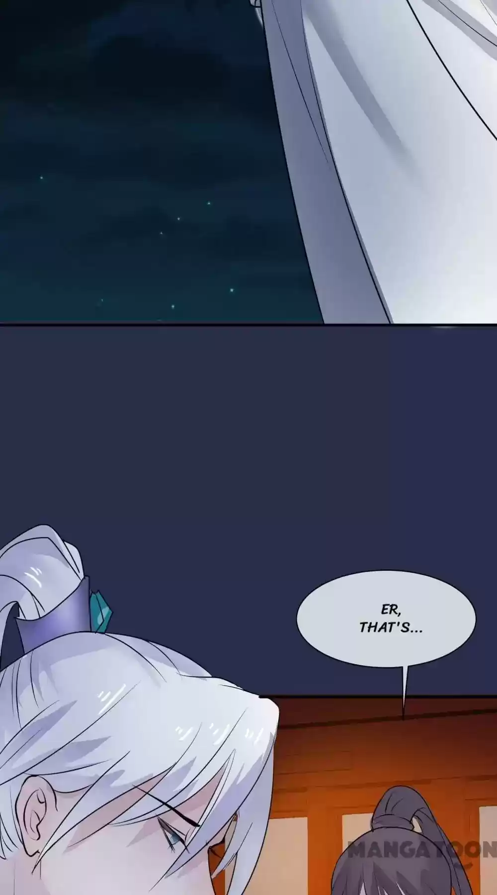 Resurrecting Queen Episode 12