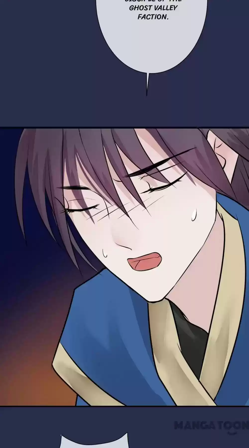 Resurrecting Queen Episode 12