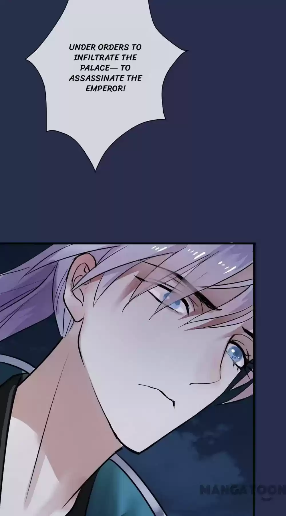 Resurrecting Queen Episode 12