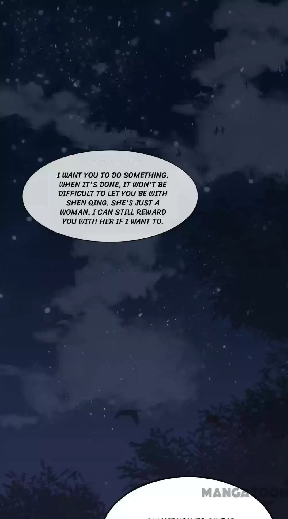 Resurrecting Queen Episode 12