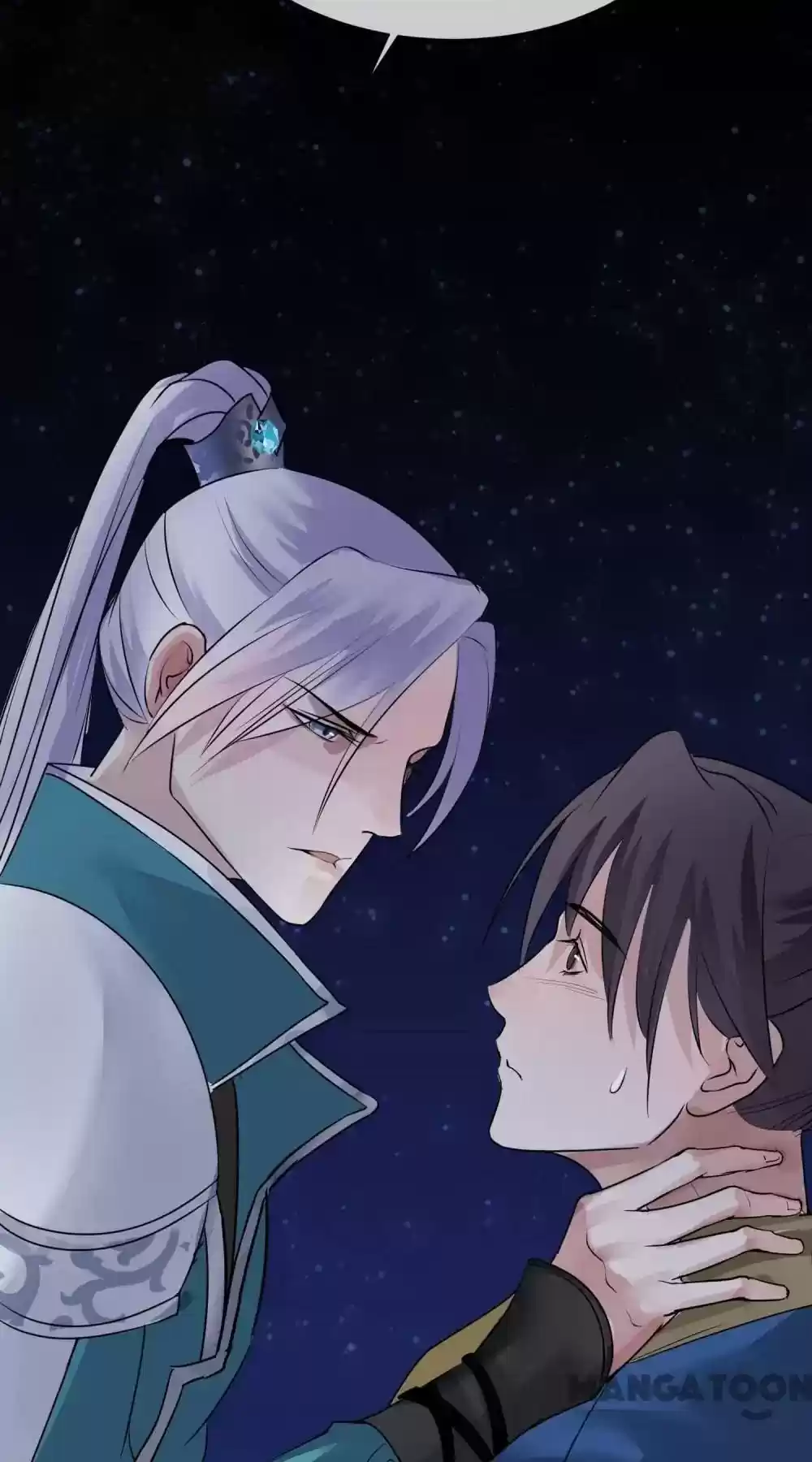 Resurrecting Queen Episode 12