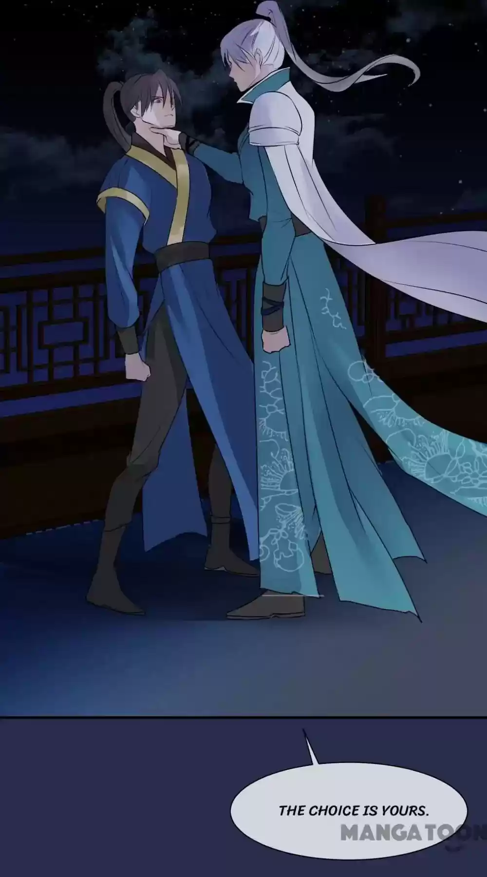 Resurrecting Queen Episode 12