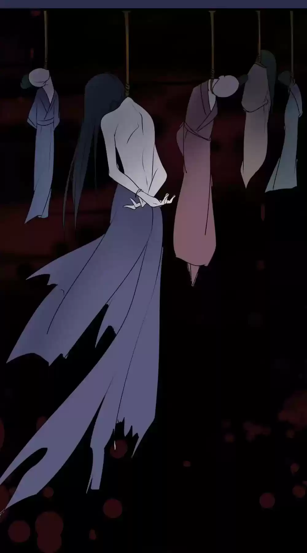 Resurrecting Queen Episode 12