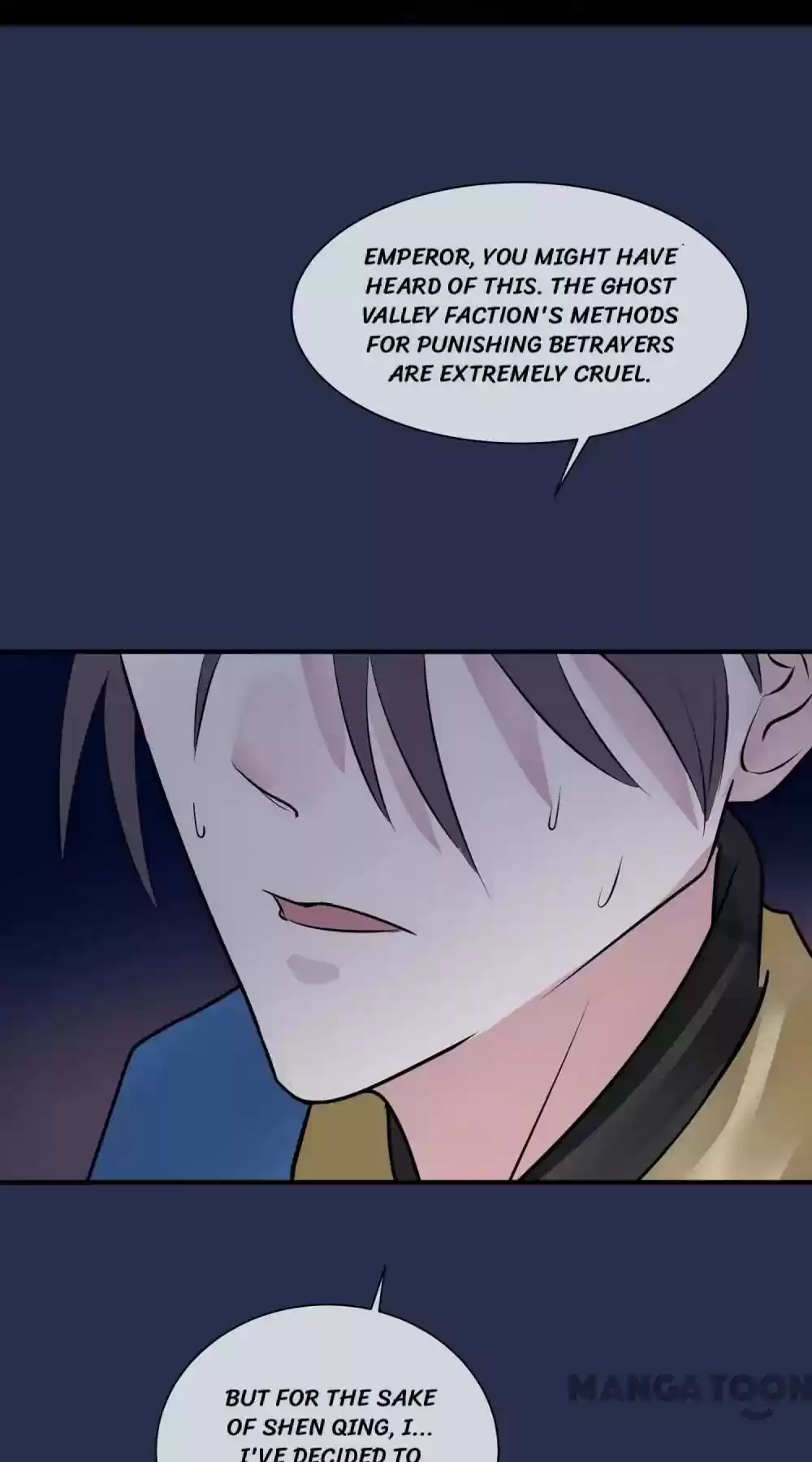 Resurrecting Queen Episode 12