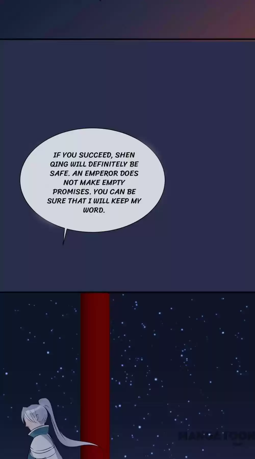 Resurrecting Queen Episode 12