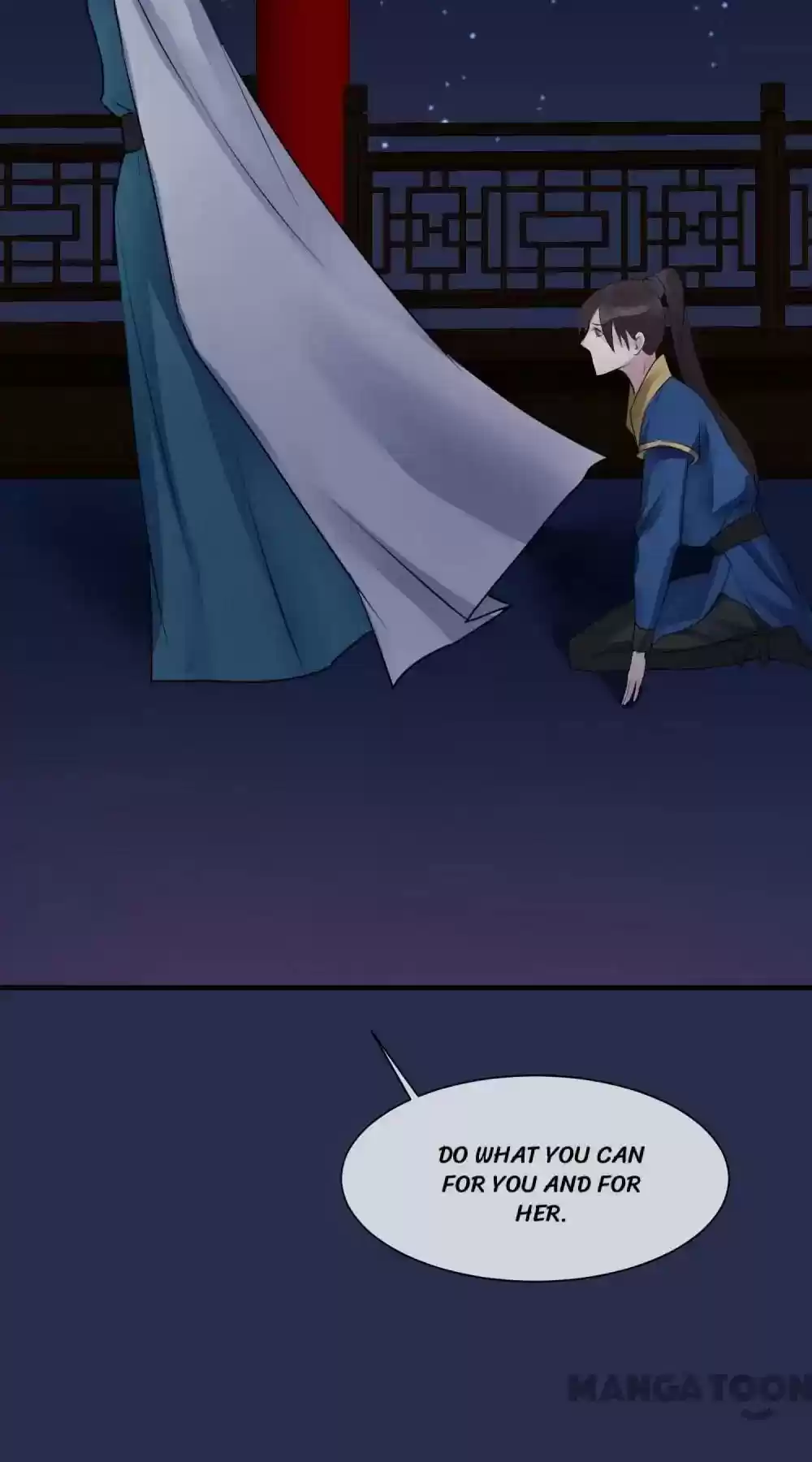 Resurrecting Queen Episode 12