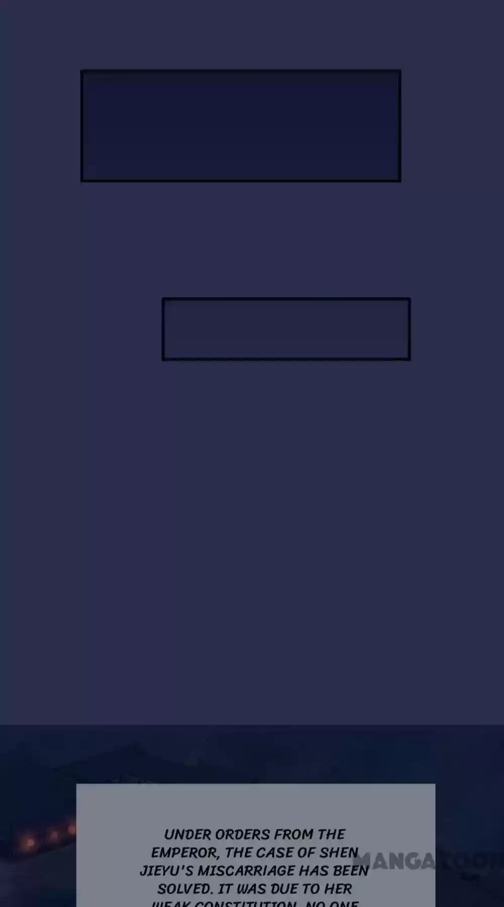 Resurrecting Queen Episode 12