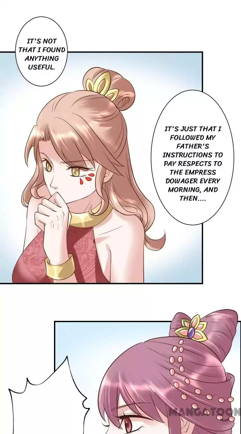 Resurrecting Queen Episode 120