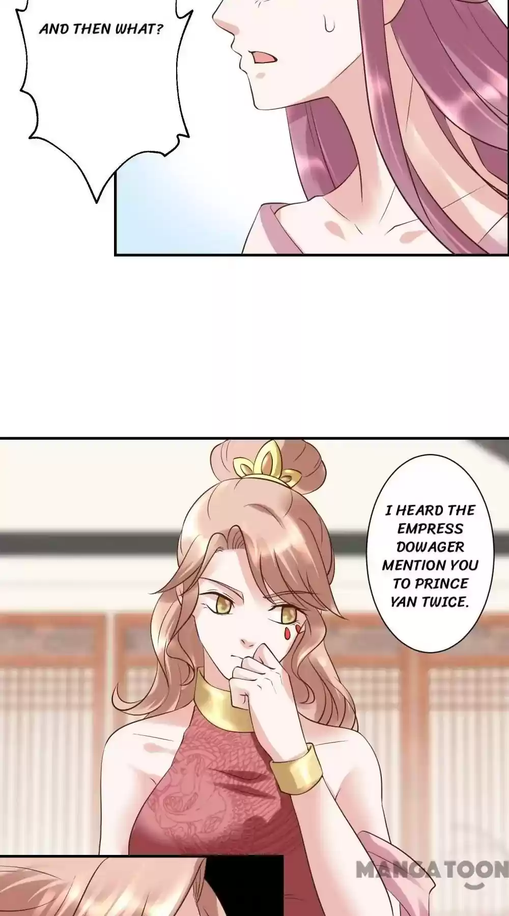 Resurrecting Queen Episode 120