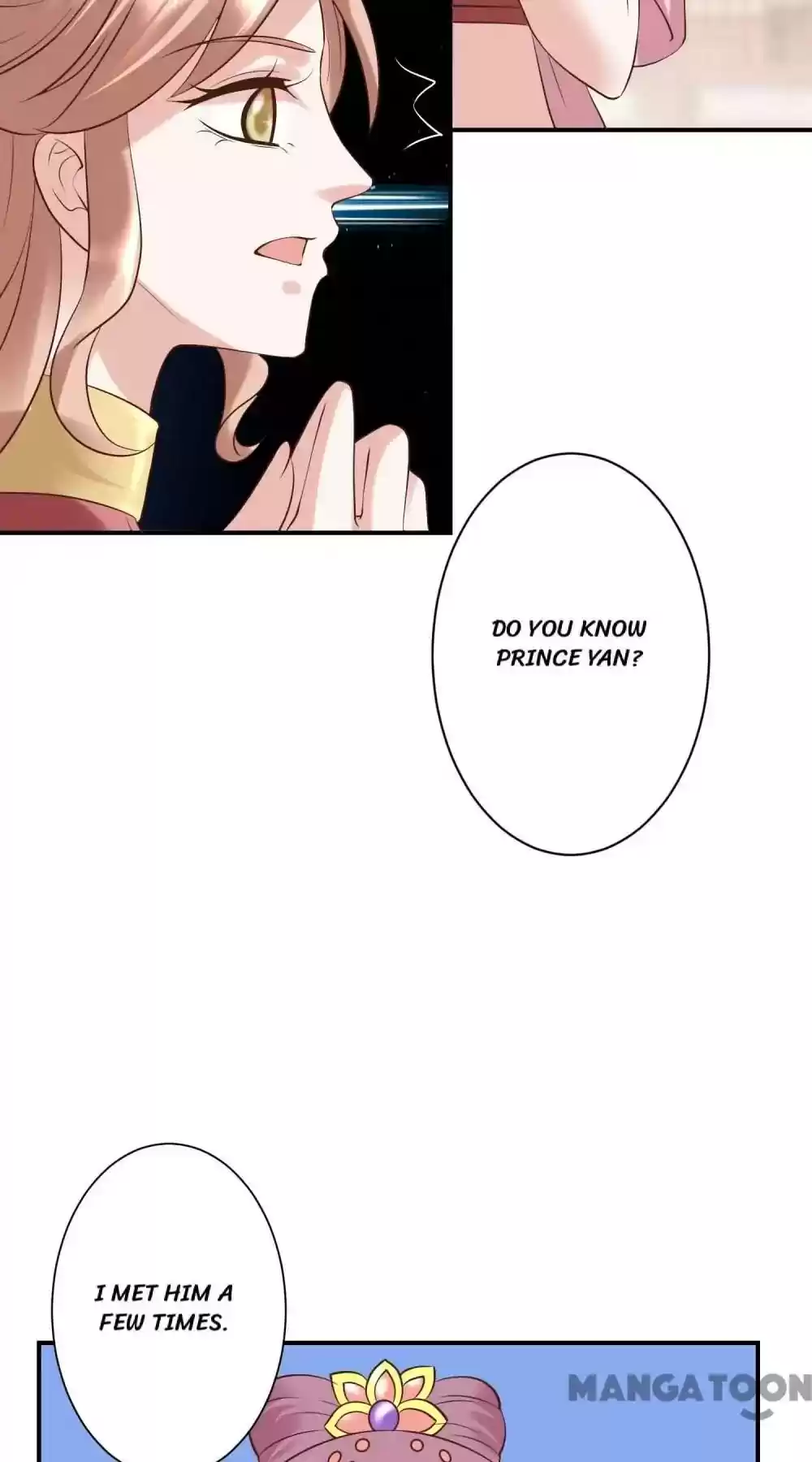 Resurrecting Queen Episode 120